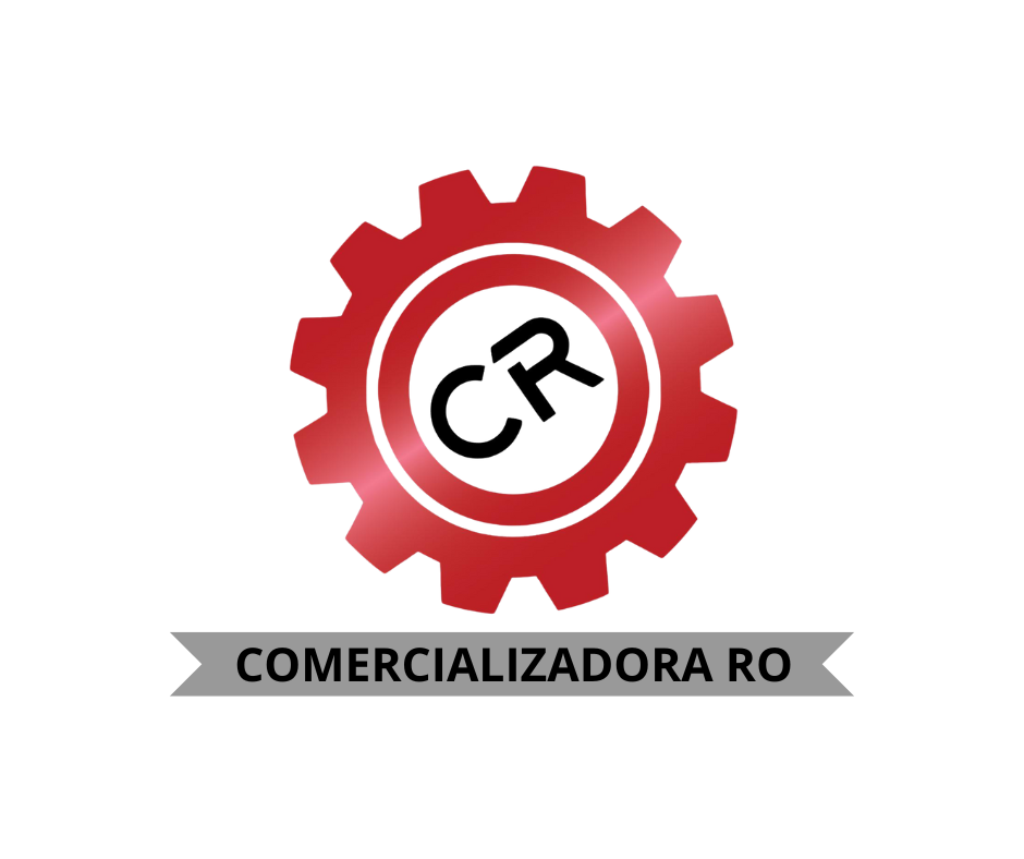 COMERCIALIZADORA RO
